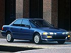Acura Integra, II (1989 – 1993), Седан: характеристики, отзывы