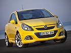 Opel Corsa OPC, D Рестайлинг I (2010 – 2011), Хэтчбек 3 дв.: характеристики, отзывы