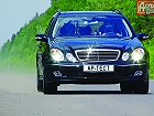 Mercedes-Benz E-Класс, III (W211, S211) (2002 – 2006), Универсал 5 дв.. Фото 3