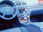 Mercedes-Benz E-Класс, III (W211, S211) (2002 – 2006), Универсал 5 дв.. Фото 4