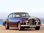 Bentley S, III (1962 – 1965), Седан: характеристики, отзывы