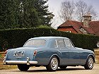 Bentley S, III (1962 – 1965), Седан. Фото 3