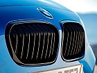 BMW 1 серии, II (F20/F21) Рестайлинг 2 (2017 – н.в.), Хэтчбек 5 дв.. Фото 2