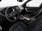 BMW 1 серии, II (F20/F21) Рестайлинг 2 (2017 – н.в.), Хэтчбек 5 дв.. Фото 5