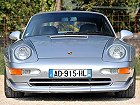 Porsche 911 GT2, 993 (1995 – 1998), Купе. Фото 4