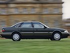 Rover 800,  (1986 – 1999), Седан. Фото 2