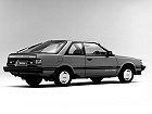 Subaru Leone, III (1984 – 1994), Купе: характеристики, отзывы