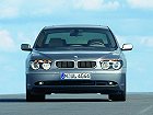 BMW 7 серии, IV (E65/E66) (2001 – 2005), Седан. Фото 4