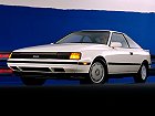 Toyota Celica, IV (T160) (1985 – 1990), Лифтбек: характеристики, отзывы