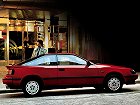 Toyota Celica, IV (T160) (1985 – 1990), Лифтбек. Фото 5
