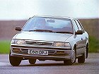 Toyota Corona, VIII (T170) (1987 – 1993), Седан: характеристики, отзывы