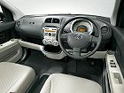 Toyota Passo, I (C10) (2004 – 2010), Хэтчбек 5 дв.. Фото 4