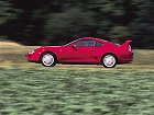 Toyota Supra, IV (A80) (1993 – 1996), Купе. Фото 2