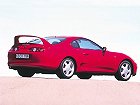 Toyota Supra, IV (A80) (1993 – 1996), Купе. Фото 3