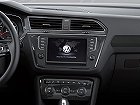 Volkswagen Tiguan, II (2016 – н.в.), Внедорожник 5 дв.. Фото 2
