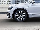 Volkswagen Tiguan, II (2016 – н.в.), Внедорожник 5 дв.. Фото 5