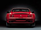 Ferrari 550,  (1996 – 2001), Купе Maranello. Фото 5