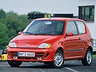 Fiat Seicento, I (1998 – 2005), Хэтчбек 3 дв.: характеристики, отзывы