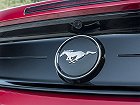 Ford Mustang, VI Рестайлинг (2017 – н.в.), Кабриолет. Фото 2
