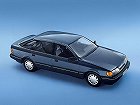 Ford Scorpio, I (1985 – 1994), Хэтчбек 5 дв.: характеристики, отзывы
