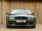 Aston Martin V8 Vantage, II (1993 – 2000), Купе. Фото 2