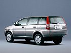 Honda HR-V, I (1998 – 2001), Внедорожник 5 дв.. Фото 2