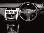 Honda HR-V, I (1998 – 2001), Внедорожник 5 дв.. Фото 3