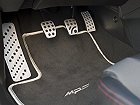 Mazda 3 MPS, I (2006 – 2009), Хэтчбек 5 дв.. Фото 2