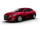 Mazda Axela, III (2013 – 2016), Хэтчбек 5 дв.: характеристики, отзывы