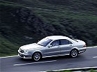 Mercedes-Benz S-Класс AMG, I (W220) (1999 – 2002), Седан. Фото 2