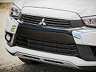 Mitsubishi ASX, I Рестайлинг 2 (2016 – 2019), Внедорожник 5 дв.. Фото 2