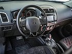 Mitsubishi ASX, I Рестайлинг 2 (2016 – 2019), Внедорожник 5 дв.. Фото 5