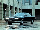 Mitsubishi Sapporo, II (1987 – 1990), Седан: характеристики, отзывы