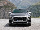 Audi SQ8, I (4M) (2019 – н.в.), Внедорожник 5 дв.. Фото 4