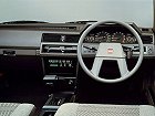 Nissan Bluebird, VII (U11) (1983 – 1990), Универсал 5 дв.. Фото 3