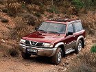 Nissan Patrol, V (Y61) (1997 – 2004), Внедорожник 3 дв.: характеристики, отзывы