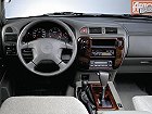 Nissan Patrol, V (Y61) (1997 – 2004), Внедорожник 3 дв.. Фото 3