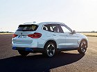 BMW iX3, I (G08) (2020 – н.в.), Внедорожник 5 дв.. Фото 3