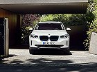 BMW iX3, I (G08) (2020 – н.в.), Внедорожник 5 дв.. Фото 4