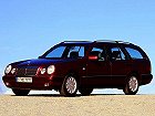 Mercedes-Benz E-Класс, II (W210, S210) (1995 – 1999), Универсал 5 дв.: характеристики, отзывы