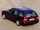 Mercedes-Benz E-Класс, II (W210, S210) (1995 – 1999), Универсал 5 дв.. Фото 2