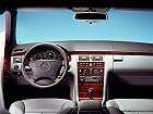 Mercedes-Benz E-Класс, II (W210, S210) (1995 – 1999), Универсал 5 дв.. Фото 4