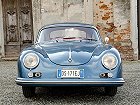 Porsche 356, II (A) (1955 – 1959), Купе. Фото 3