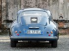 Porsche 356, II (A) (1955 – 1959), Купе. Фото 4