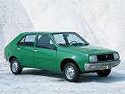 Renault 14,  (1976 – 1983), Хэтчбек 5 дв.: характеристики, отзывы