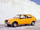 Renault 14,  (1976 – 1983), Хэтчбек 5 дв.. Фото 2