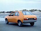 Renault 14,  (1976 – 1983), Хэтчбек 5 дв.. Фото 3