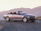 BMW 3 серии, IV (E46) (1998 – 2003), Кабриолет. Фото 2