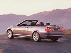 BMW 3 серии, IV (E46) (1998 – 2003), Кабриолет. Фото 4