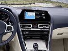 BMW 8 серии, II (G14/G15/G16) (2018 – н.в.), Седан Gran Coupe. Фото 2